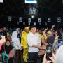 Anwar Hafid Kampanye di Siney, Program BERANI Menyala Paling Diminati