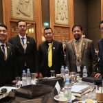 Henri Kusuma Muhidin: Orientasi DPRD Momen Perluas Wawasan