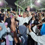 Warga Mamboro: Ahmad Ali Disukai Karena Paling Dekat dengan Rakyat