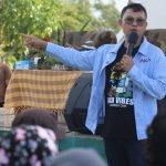 AA-AKA Diminta Bangun Rumah Sakit Islam di Sulteng Jika Terpilih