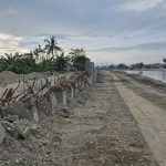 Proyek Rp150 Miliar Sungai Palu Terancam Gagal : Molor, Cacat Konstruksi, dan Pembengkakan Biaya