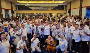 Rico AT Djanggola: Kemenangan Ahmad Ali – Abdul Karim Aljufri Harga Mati