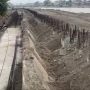 Realisasi Fisik Lambat, BPKP Diminta Audit Investigasi Proyek Revitalisasi Sungai Palu Bernilai Rp150 Miliar