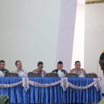 Yus Mangun Harap Wisudawan Untad Mampu Ciptakan Lapangan Kerja