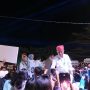 Anwar-Reny tak Persoalkan Lokasi Debat, Terpenting Visi Misi Sampai ke Publik