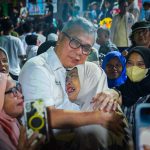 Rencana Ahmad Ali-Abdul Karim Gratiskan Seragam Sekolah Sejalan dengan Program Presiden Prabowo