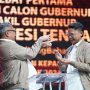 AA-AKA Dinilai Kuasai Debat Pertama Cagub Sulteng, Jubir: Nyaris Sempurna