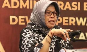Nisbah Jelaskan Terkait Dirinya dan Dirwansyah tidak Terlibat Pembuatan Iklan Video Sosialisasi Pilkada