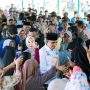 Anwar Hafid Ibaratkan Pemimpin Seperti Perjalanan Sebuah Kapal, Kaptennya Harus Pengalaman