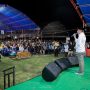 Percepatan Pembangunan Tol Tambu-Kasimbar Salah Satu Program Strategis Anwar-Reny