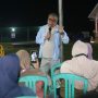Ahmad Ali Hadiri Pelantikan Prabowo-Gibran di Jakarta