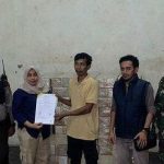 KPU Donggala Terima Surat Suara untuk Pilkada 2024