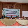 DPRD Sulteng Sosialisasi Ranperda Sistem Pertanian Organik