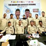 Tim Hukum BerAmal Minta Bawaslu Sulteng Cegah Kegiatan Dies Natalis Universitas Sintuwu Maroso Poso yang Disinyalir Berbau Kampanye