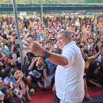 Ahmad Ali Sulit Dikalahkan di Bangkep, Ronald Gulla: Semua Pendukung Saya Dukung BERAMAL
