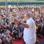 Ahmad Ali Sulit Dikalahkan di Bangkep, Ronald Gulla: Semua Pendukung Saya Dukung BERAMAL