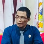 Natsir Said: Pergantian Pengurus KONI Sulteng Tak Perlu Rapat Pleno
