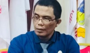 Natsir Said: Pergantian Pengurus KONI Sulteng Tak Perlu Rapat Pleno