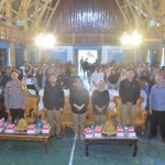 KPU Donggala Gelar Goes To Pesantren dan Sekolah untuk Tingkatkan Partisipasi Pemilih