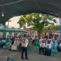 Sayutin Pastikan Pasangan BerAmal Komitmen dengan Program yang Diusung