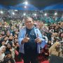 Wakil Ketua 1 Demokrat Sulteng Dukung Ahmad Ali Jadi Gubernur