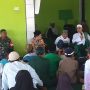 Peringatan Maulid Nabi di Desa Olonggata Mendapat Pengamanan dari Polsek Moutong