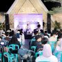 Anwar Hafid dan Reny Lamadjido Gagas Program Lestari 100 Desa Wisata