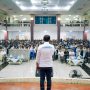 Anwar – Reny Didukung Ribuan Pemuda Babasalan, Kemenangan Makin Nyata