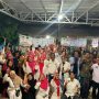 Koalisi BerAmal Terus Gempur Kota Palu, Masifkan Sosialisasi Program Unggulan