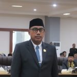 Ambo Dalle: Kolaborasi Legislatif dan Eksekutif Penting untuk Kemajuan Sulteng