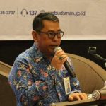 Iqbal Andi Magga: AH Foundation itu LSM