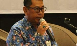 Iqbal Andi Magga: AH Foundation itu LSM