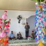 Hadiri Maulid Nabi, Yasin: Saatnya Perkuat Iman dan Pererat Persaudaraan