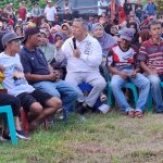 Bukan Cuma Seragam dan Buku Gratis, Ahmad Ali Ingin Siapkan Bus Sekolah