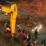 Tambang Emas Ilegal di Lambunu Masih Beroperasi, Diduga Oknum Aparat Jadi Beking dan Penyuplai Solar