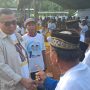 Warga Ampibabo Suka dengan Program Asuransi Pertanian Ahmad Ali-Abdul Karim