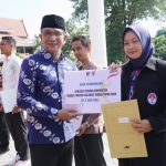 Abdul Rahman Ajak Pemuda di Sulteng Berkontribusi Memajukan Bangsa
