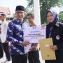 Abdul Rahman Ajak Pemuda di Sulteng Berkontribusi Memajukan Bangsa