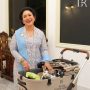Kenalan dengan Bobby Kertanegara, Kucing Presiden yang Kini Tinggal ke Istana Negara