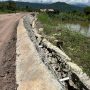 Proyek PT AKAS Serampangan, BPJN Terkesan Abai Mengawasi