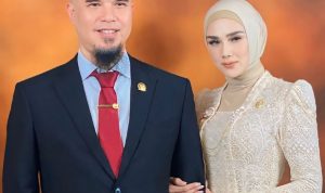 Biografi Ahmad Dhani, Sang Maestro Musik Legenda Indonesia