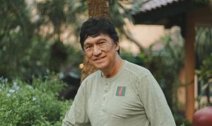 Profil Ikang Fawzi, Musisi Rock Legendaris Indonesia Era 80-an