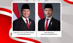 Susunan Lengkap Menteri dan Wakil Menteri Kabinet Merah Putih Prabowo – Gibran