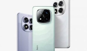 Baru Meluncur, Ini yang Buat Istimewa Redmi Note 14 Pro+