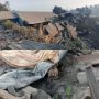 Gunung Lewotobi Laki-Laki di NTT Meletus, Sudah 10 Orang Meninggal