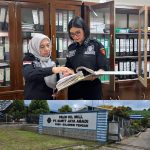 Kantor dan Pabrik PT SJA Digeledah, Penyidik Kejati Sulteng Sita 1 Box Kontainer Dokumen