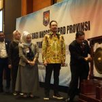 Anggota DPRD Sulteng Ikuti Orientasi di Jakarta