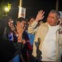 Ribuan Mahasiswa Beri Dukungan ke Ahmad Ali