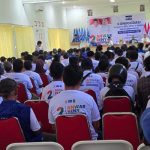 Ratusan Kader Demokrat Sigi Berikrar Menangkan Anwar – Reny