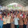 Yasin – Syafiah Dukung Anak Daerah Jadi Dokter Lewat Program Pendidikan